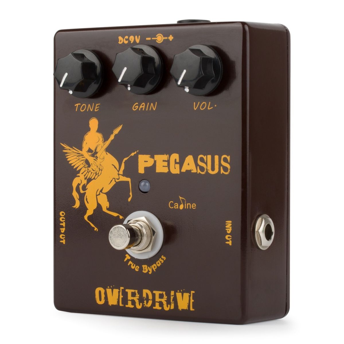ギター Vegeta Mazin Over Drive Overdrive – My Guitar Shop
