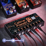 Caline CP-205 Isolated Power Supply