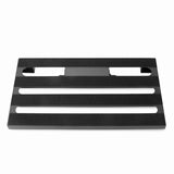 Caline CB-105 Pedal Board & Bag Combo