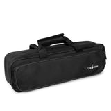 Caline CB-107 Mini Pedal Board & Bag Combo