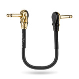 Caline CL-09 Patch Cable (11cm - PVC)