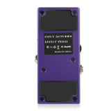 Caline CP-31 Wah/Volume Pedal (Purple)