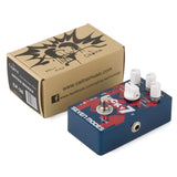 Caline CP-38 Seven Modes Modulation