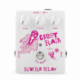 Caline CP-41 "Ghost Rain" Reverb Delay
