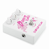 Caline CP-41 "Ghost Rain" Reverb Delay