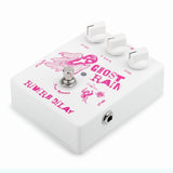 Caline CP-41 "Ghost Rain" Reverb Delay