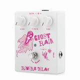 Caline CP-41 "Ghost Rain" Reverb Delay