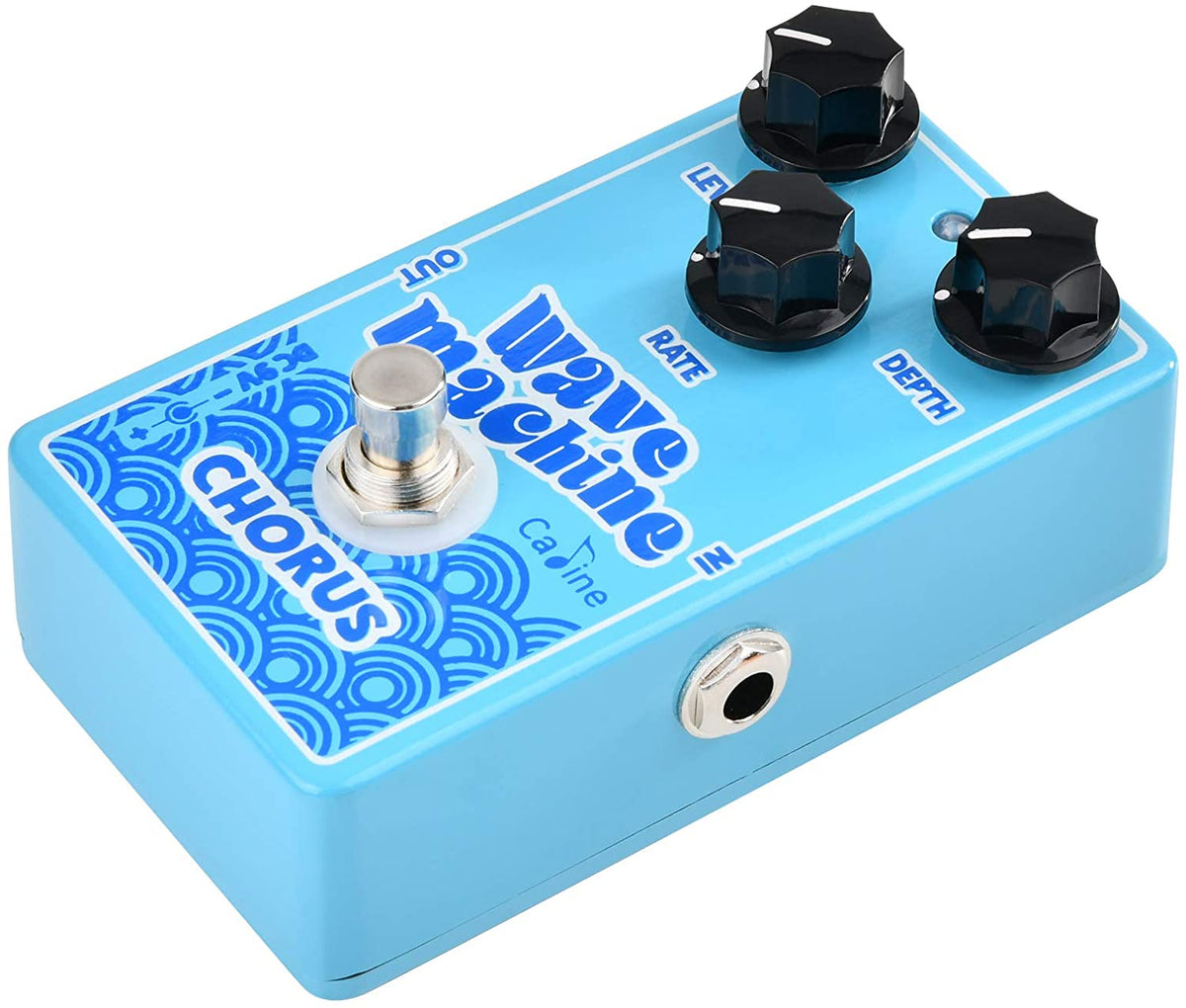 Caline CP-505 Wave Machine Chorus