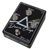 Baroni Lab - Dave's Comp