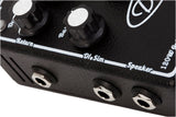 Baroni Lab - Doug Aldrich Signature 120w Mini Amp