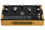 Gurus - Echosex 2 T7E