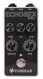FOXGEAR - Echosex Baby (Vintage Drum Echo Machine)
