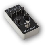 FOXGEAR - Echosex Baby (Vintage Drum Echo Machine)