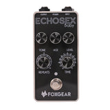 FOXGEAR - Echosex Baby (Vintage Drum Echo Machine)