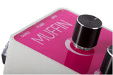 FOXGEAR - Muffin (Gilmourish Russian Muff Distortion)