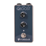 FOXGEAR - Q-Boost (Parametric Boost)
