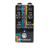 FOXGEAR - RAINBOW (Digital 5 Algorithms Reverb)