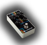 FOXGEAR - RAINBOW (Digital 5 Algorithms Reverb)