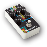 FOXGEAR - RAINBOW (Digital 5 Algorithms Reverb)