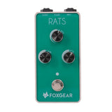 FOXGEAR - Rats (Classic Distortion)