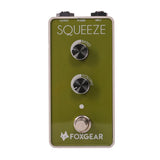 FOXGEAR - SQUEEZE (Gilmourish Compressor)