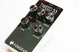 FOXGEAR - TWEED55 Mini Amp (Classic American Tone)