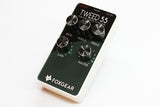 FOXGEAR - TWEED55 Mini Amp (Classic American Tone)