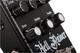 Baroni Lab - Hell Raiser 200w Mini Amp