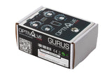 Gurus - Optivalve MK II