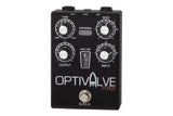Gurus - Optivalve MK II