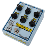 Baroni Lab - Thunder Pulse