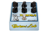 Baroni Lab - Thunder Pulse