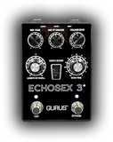 Gurus - Echosex 3°
