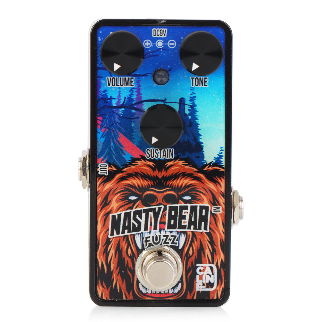 Fuzz – My Guitar Shop