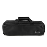 Caline CB-107 Mini Pedal Board & Bag Combo