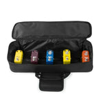 Caline CB-107 Mini Pedal Board & Bag Combo