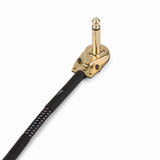 Caline CL-02 Patch Cable (11cm - Woven)