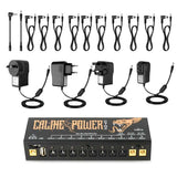 Caline CP-04 Power Supply with USB Port