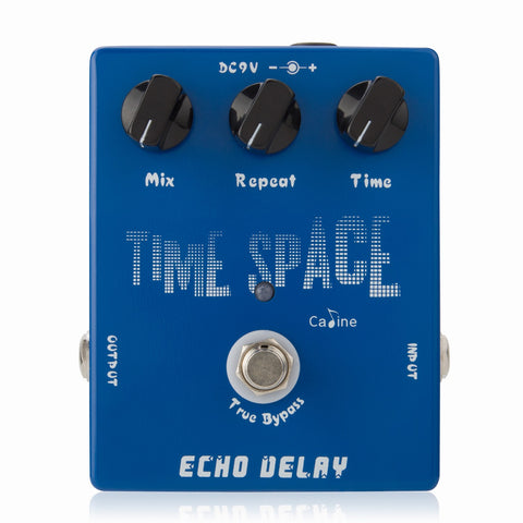 Caline CP-17 "Time Space" Delay