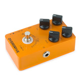 Caline CP-18 "Orange Burst" Overdrive