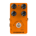 Caline CP-18 "Orange Burst" Overdrive