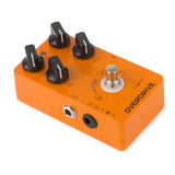 Caline CP-18 "Orange Burst" Overdrive