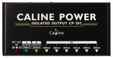 Caline CP-202 Transparent Power Supply