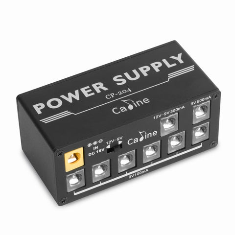 Caline CP-204 Mini Power Supply