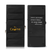 Caline CP-31 Wah/Volume Pedal (Black)