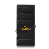 Caline CP-31 Wah/Volume Pedal (Black)