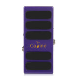 Caline CP-31 Wah/Volume Pedal (Purple)