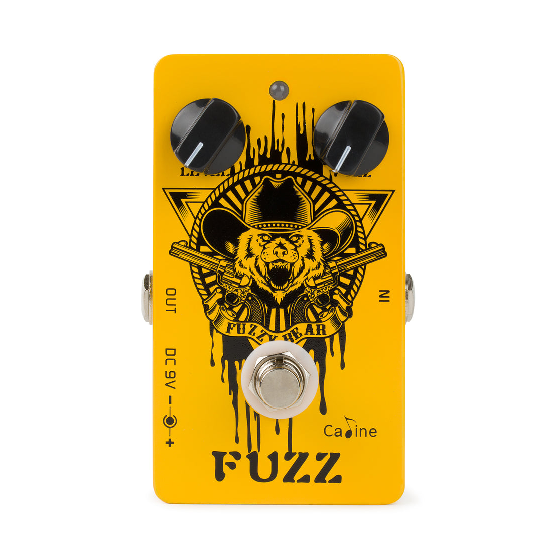 Fuzz – My Guitar Shop