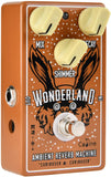 Caline CP-508 Wonderland Reverb