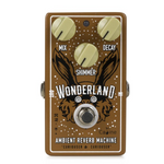 Caline CP-508 Wonderland Reverb